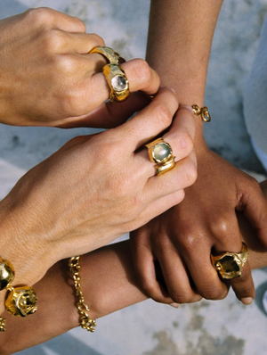 Uva Ring