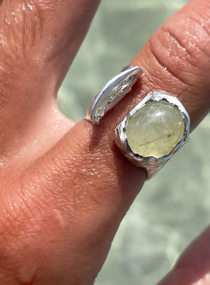 Uva Ring