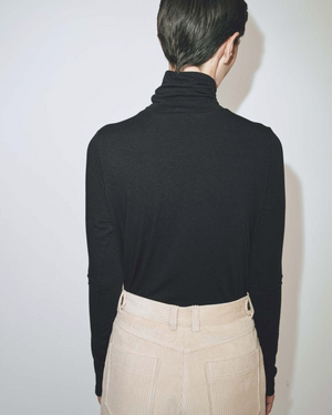 Corduroy Straight Leg Pants, Light Beige