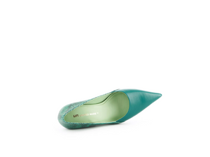 Ralia Pump, Malachite