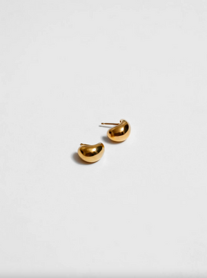 Remy Hoops, Gold