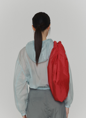 Shirring Tote Bag