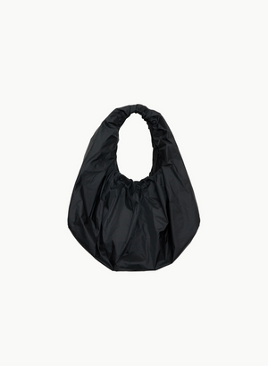 Shirring Tote Bag