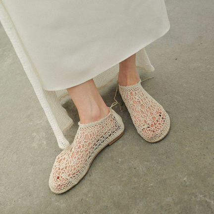 Chaotic Ballerinas, Milk