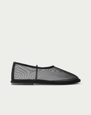 Satie Ballerinas, Black