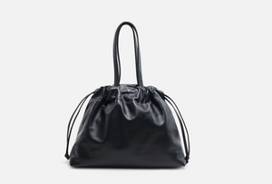 Asisi Tote, Black