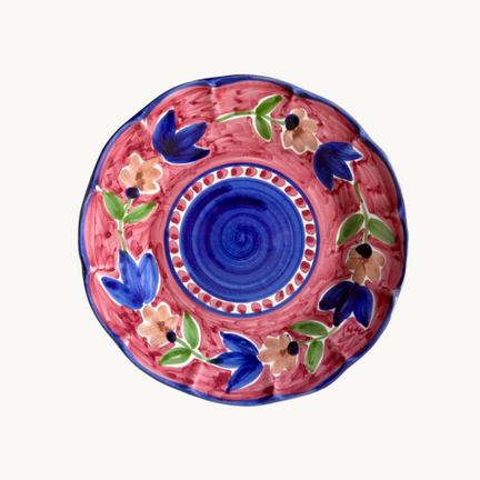 Raffaela Dinner Plate