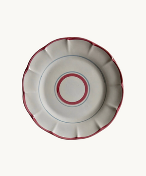 Scarlett Dinner Plate