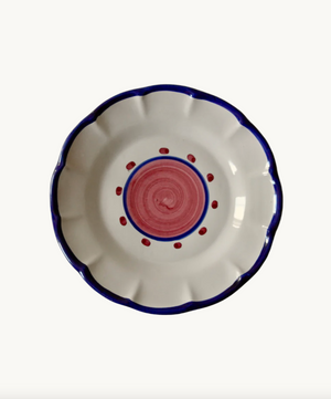 Sienna Salad Plate