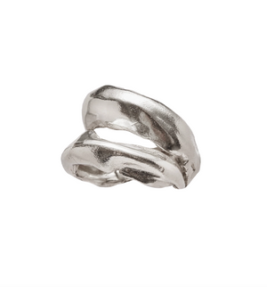 Carme Ring, Silver