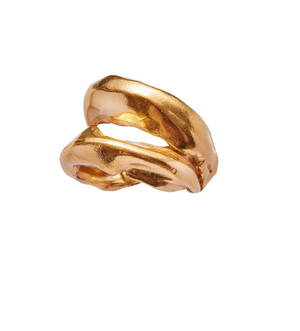 Carme Ring, Gold