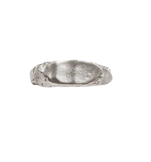 Marco Ring, Silver