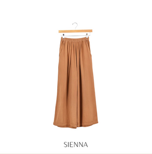 Rooted Lounge Pant, Sienna