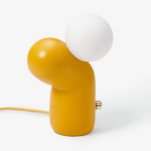 Doko Lamp, Yellow