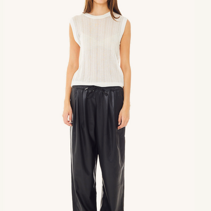 Harper Baggy Pant, Night