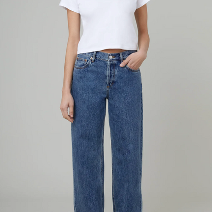 Everyday in Classic Blue