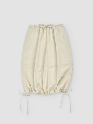 Fragola Skirt, Chalk