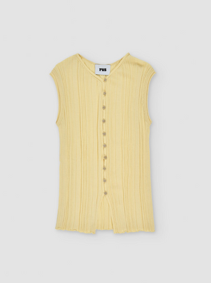 Yuki Vest, Butter