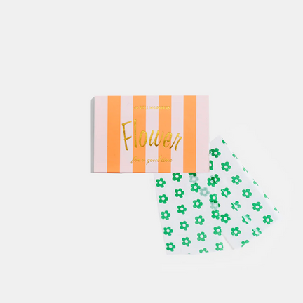 Signature Rolling Papers in Leaf Green