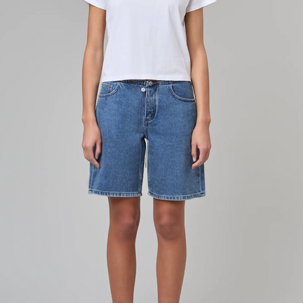 Cool Shorts in Classic Blue