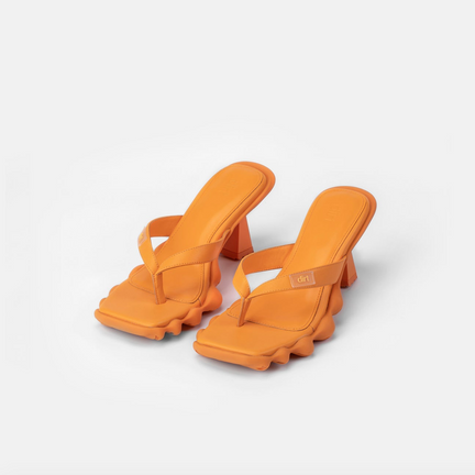 Range Thong, Tangerine 80MM