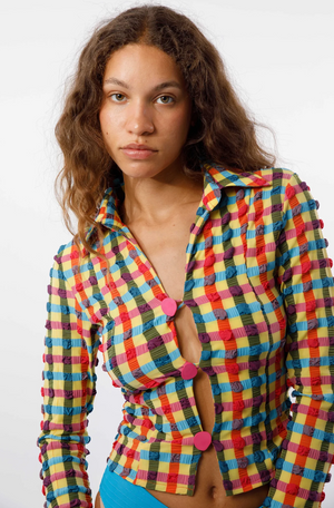 Ella Shirt