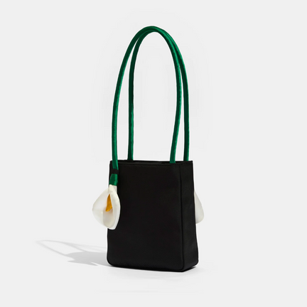 Calla Lily Bag