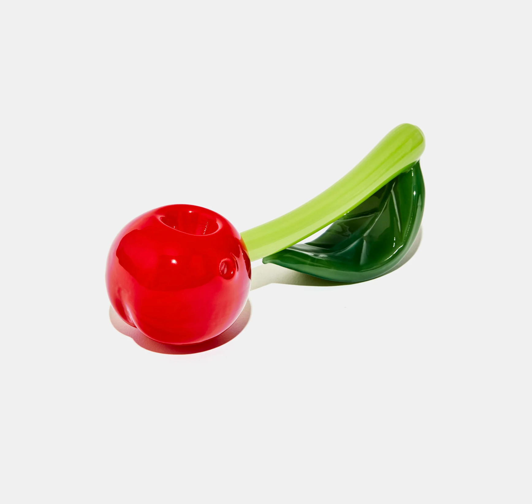 Cherry Pipe