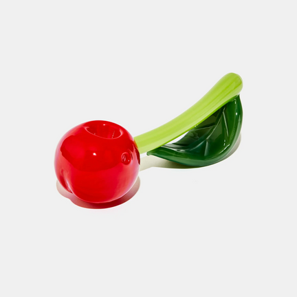 Cherry Pipe