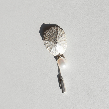 Limpet Needle Pin