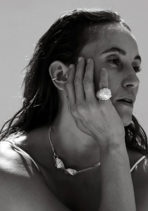 Limpet Ring