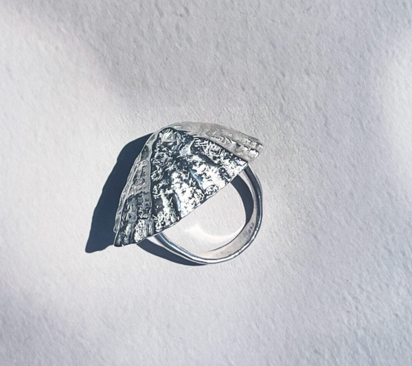 Limpet Ring