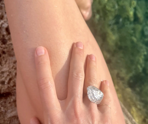 Limpet Ring