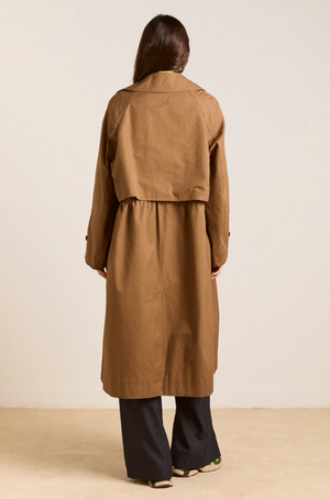 Camille Trench, Chocolate