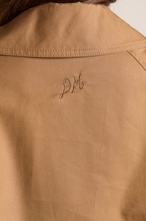 Camille Trench, Chocolate