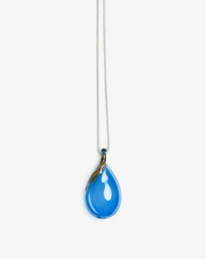 Heart of the Ocean Necklace