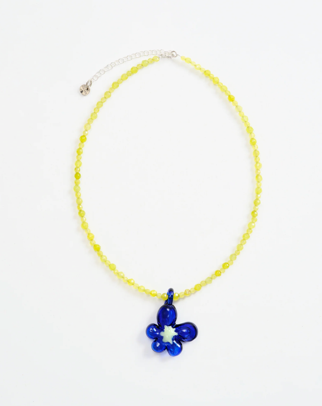 Canopy Necklace
