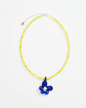 Canopy Necklace