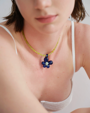 Canopy Necklace