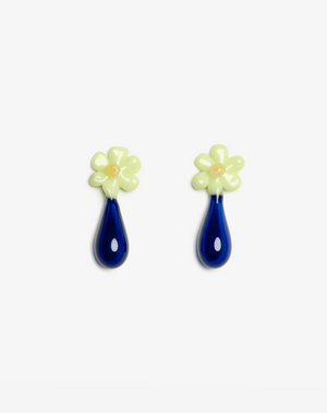 Evergreen Earrings