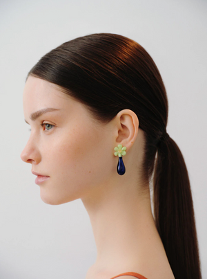 Evergreen Earrings