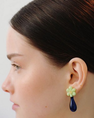 Evergreen Earrings