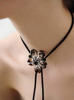 Aomori Necklace