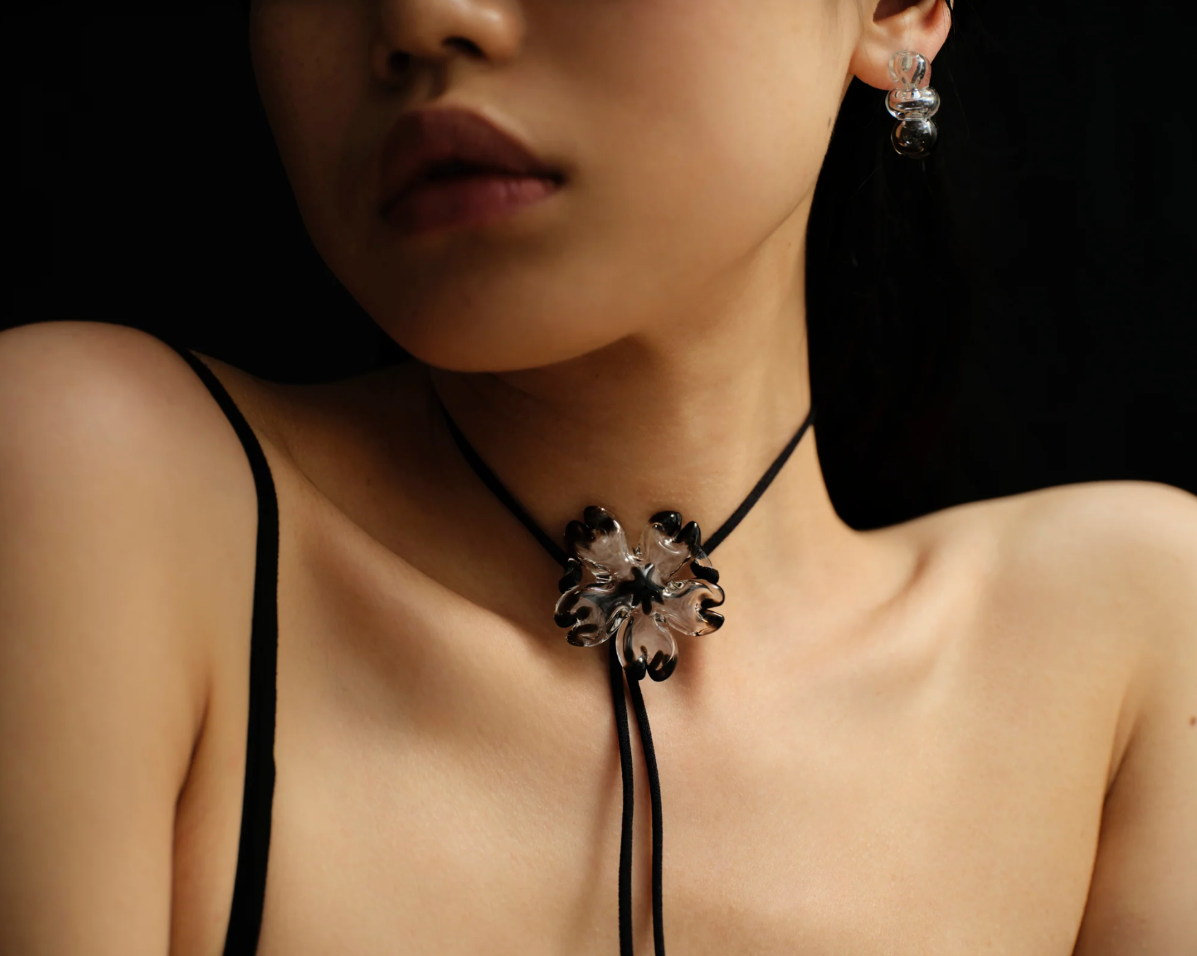 Aomori Necklace