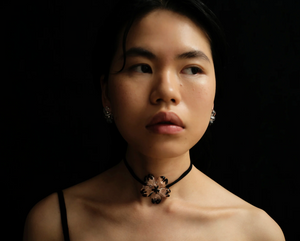 Aomori Necklace