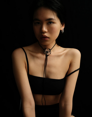 Aomori Necklace