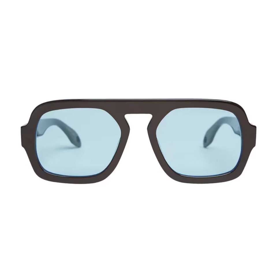 Jane Sunglasses, Dark Brown