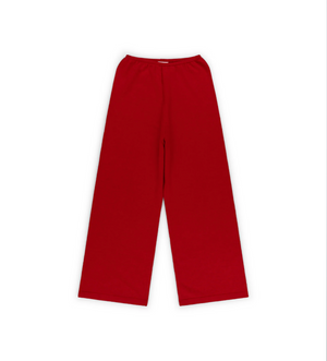 Alfred Trousers, Red