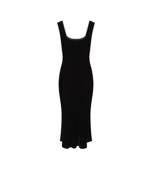 Sienna Dress, Black
