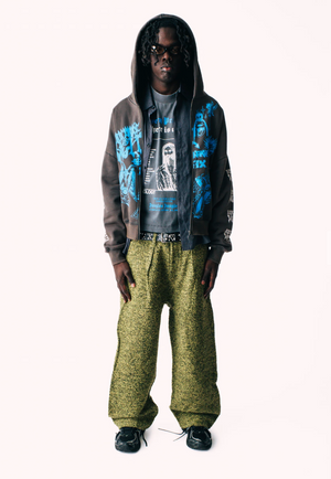 For Every Problem Tee, Vintage Wash